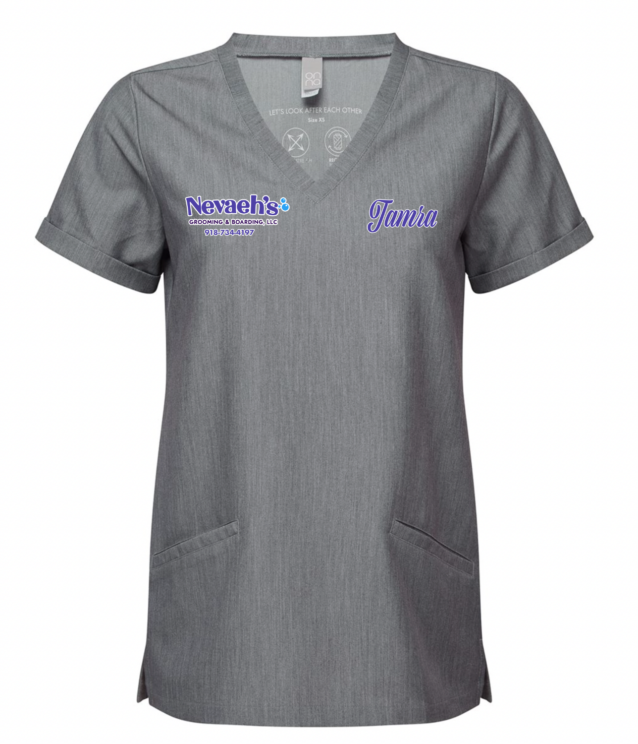 SCRUB BUNDLE!