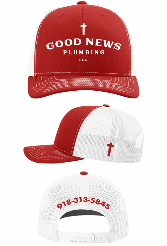 GOOD NEWS PLUMBING