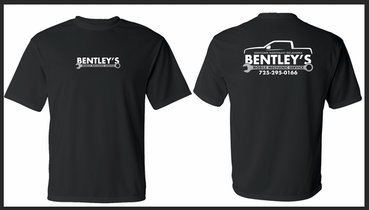 BENTLEY'S MOBILE MECHANIC BUNDLE
