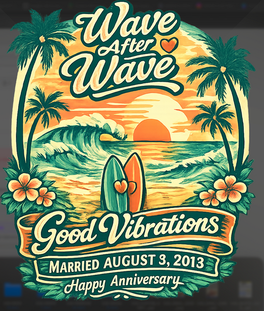 CODDING ANNIVERSARY