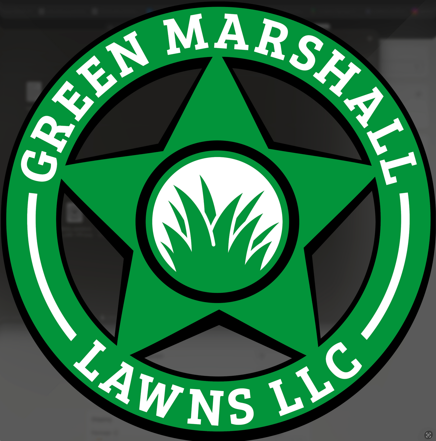 MARSHALL LAWN // AUGUST ORDER