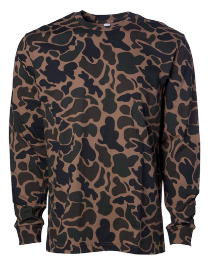 GOOD NEWS DUCK CAMO BUNDLE