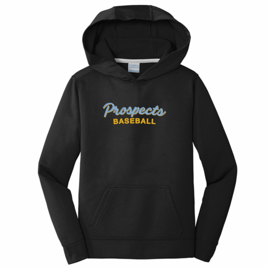 PROSPECTS YOUTH HOODY