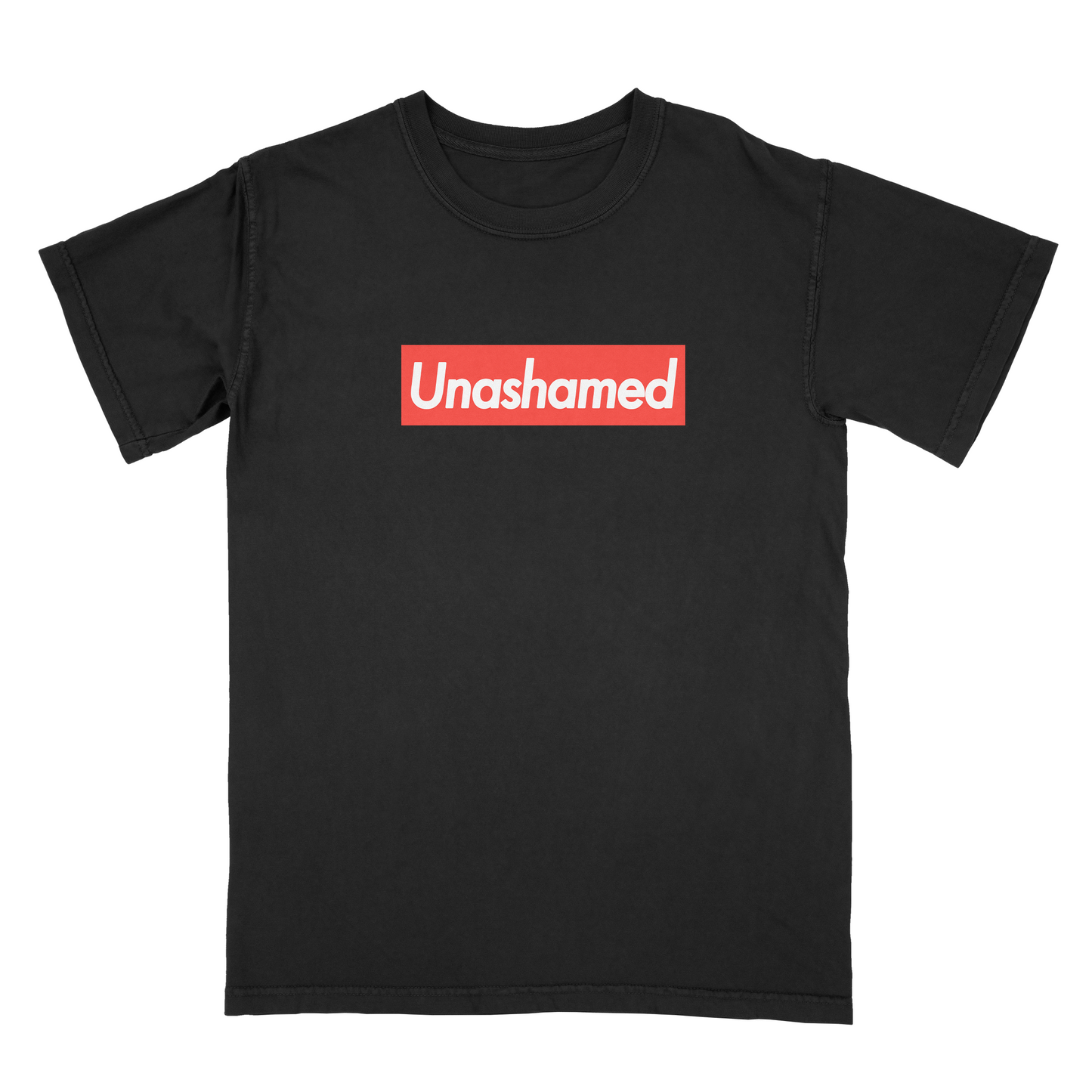 UNASHAMED SUPREME