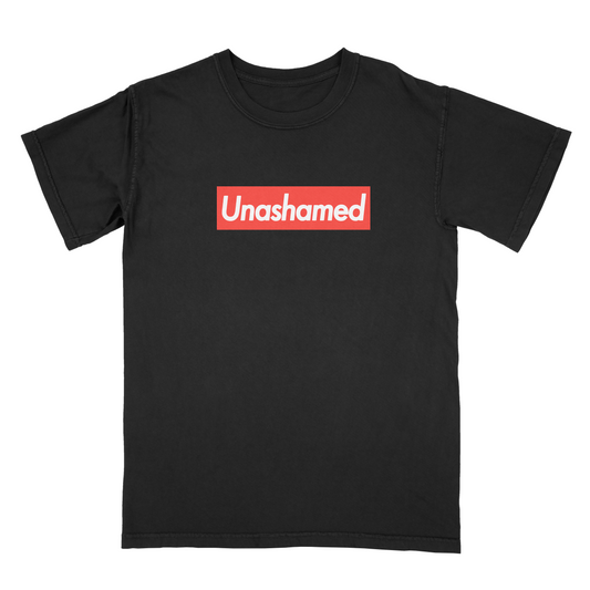 UNASHAMED SUPREME