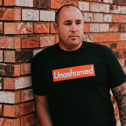 UNASHAMED SUPREME