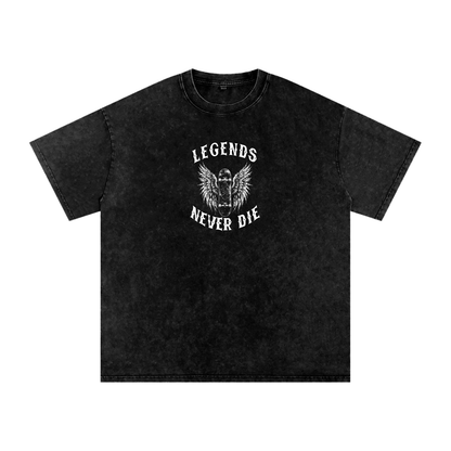 In Memory Of Aidan & Ryan S/S Tee