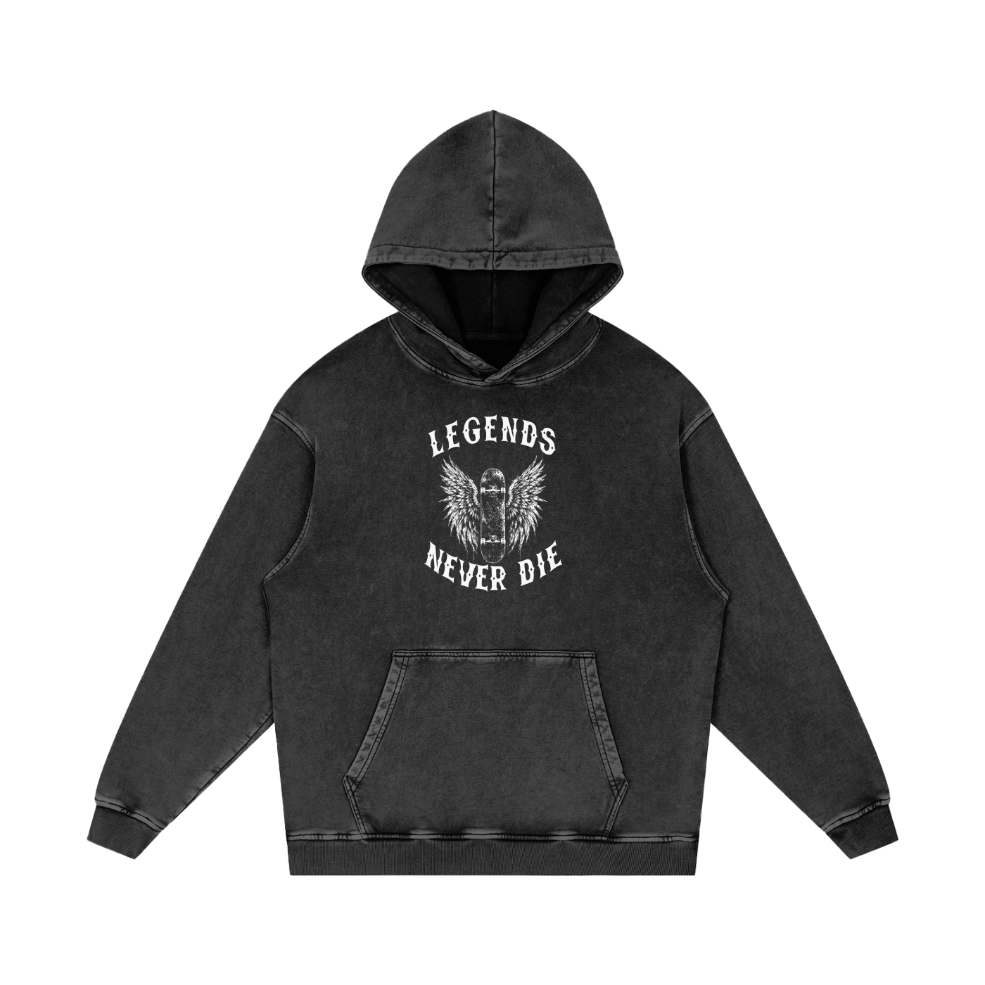 In Memory Of Aidan & Ryan Hoodie