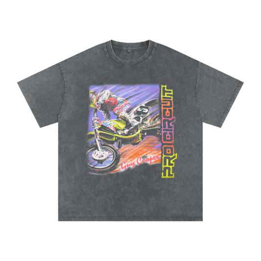 "RETRO LOOK" PRO CIRCUIT "AIRTIME"