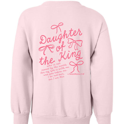 PALE PINK - BACK