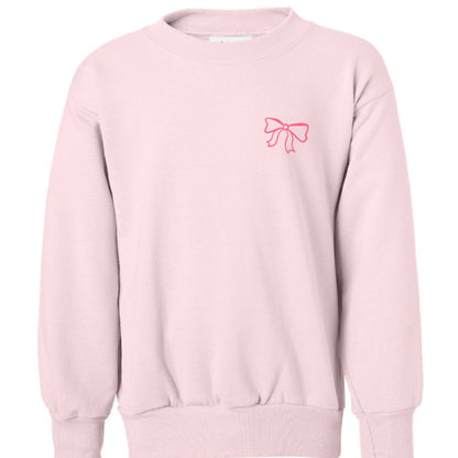 PALE PINK - FRONT