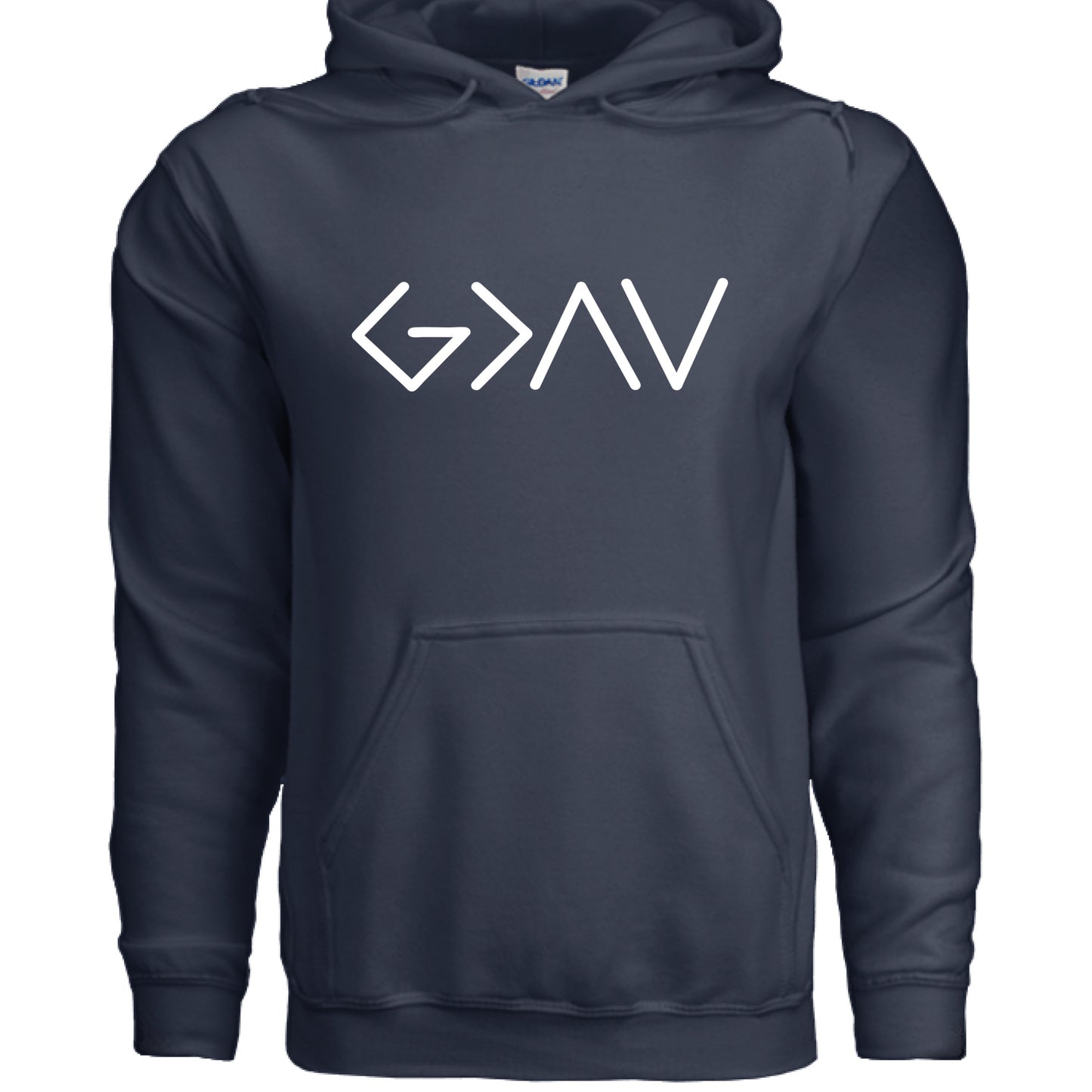 NAVY - FRONT