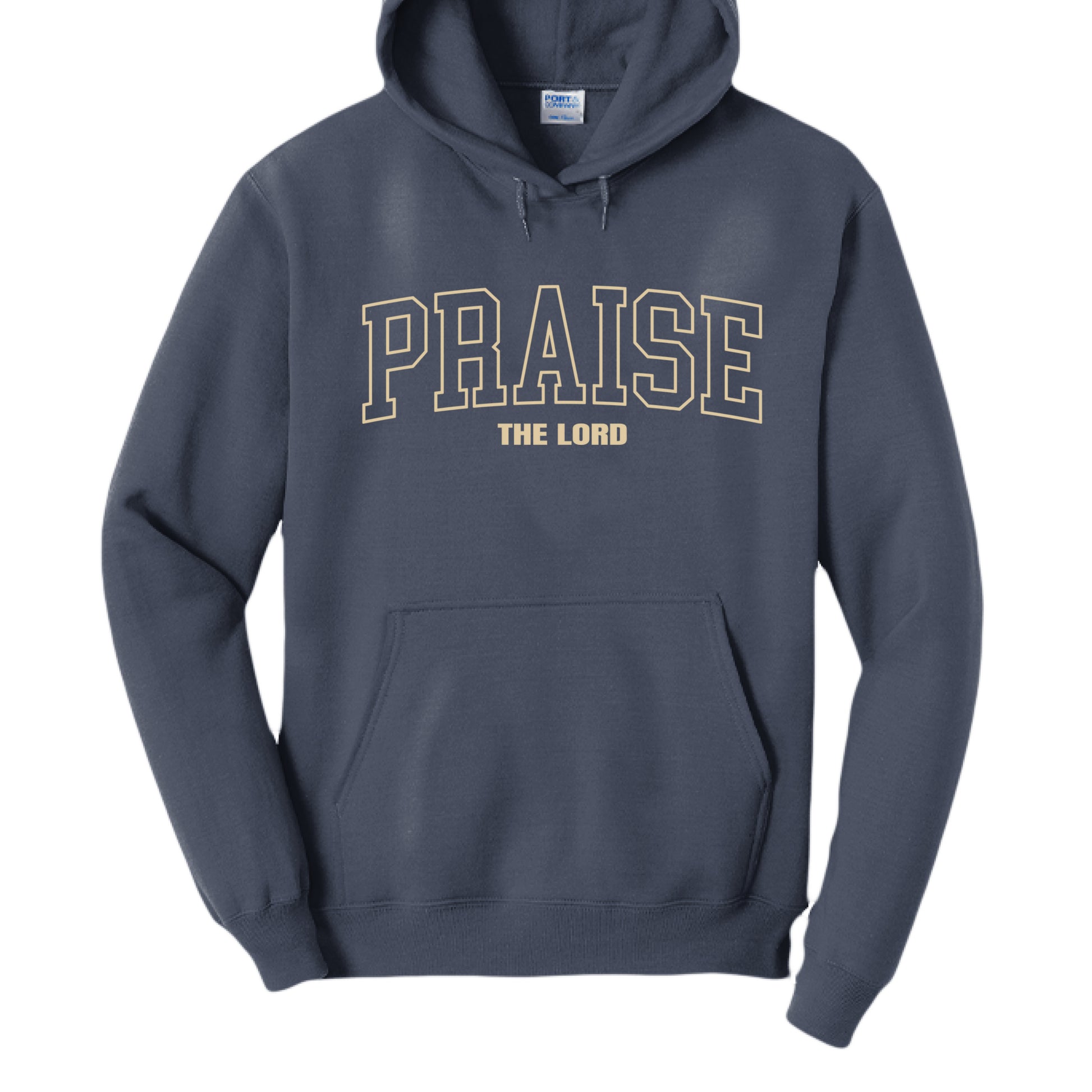 Navy - FRONT