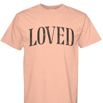 Neon Cantaloupe - FRONT