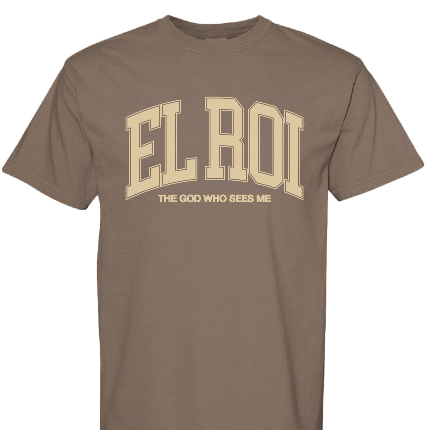 Espresso - FRONT