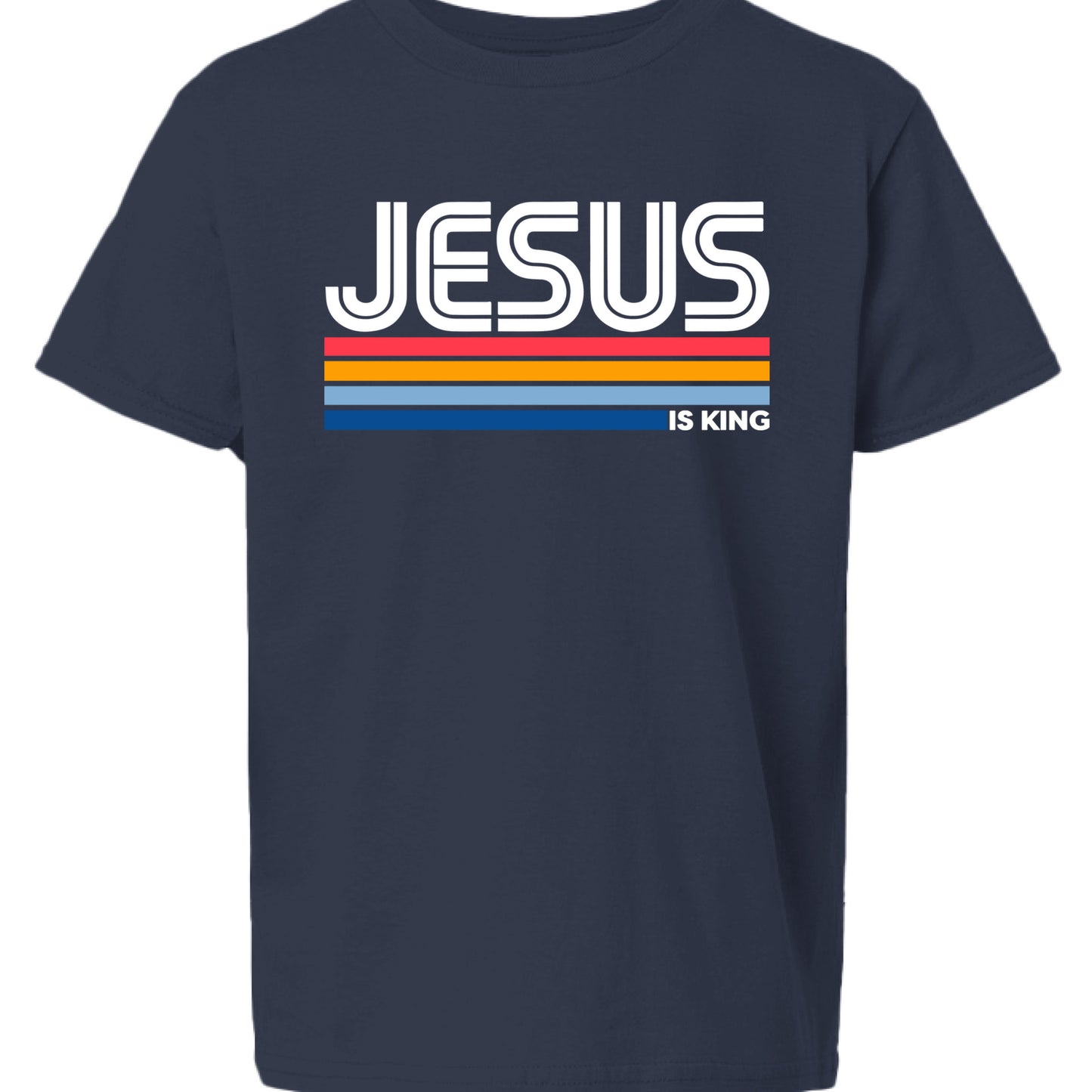 Navy - FRONT