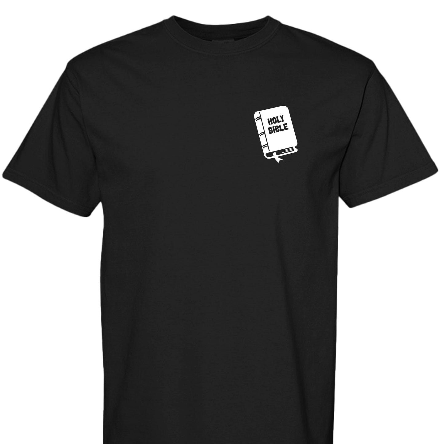 BLACK - C1717 - FRONT