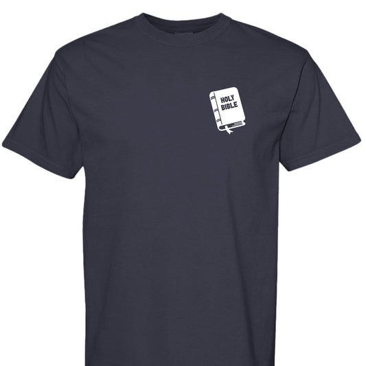 NAVY - C1717 - FRONT