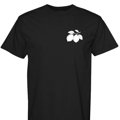 BLACK - C1717 - FRONT
