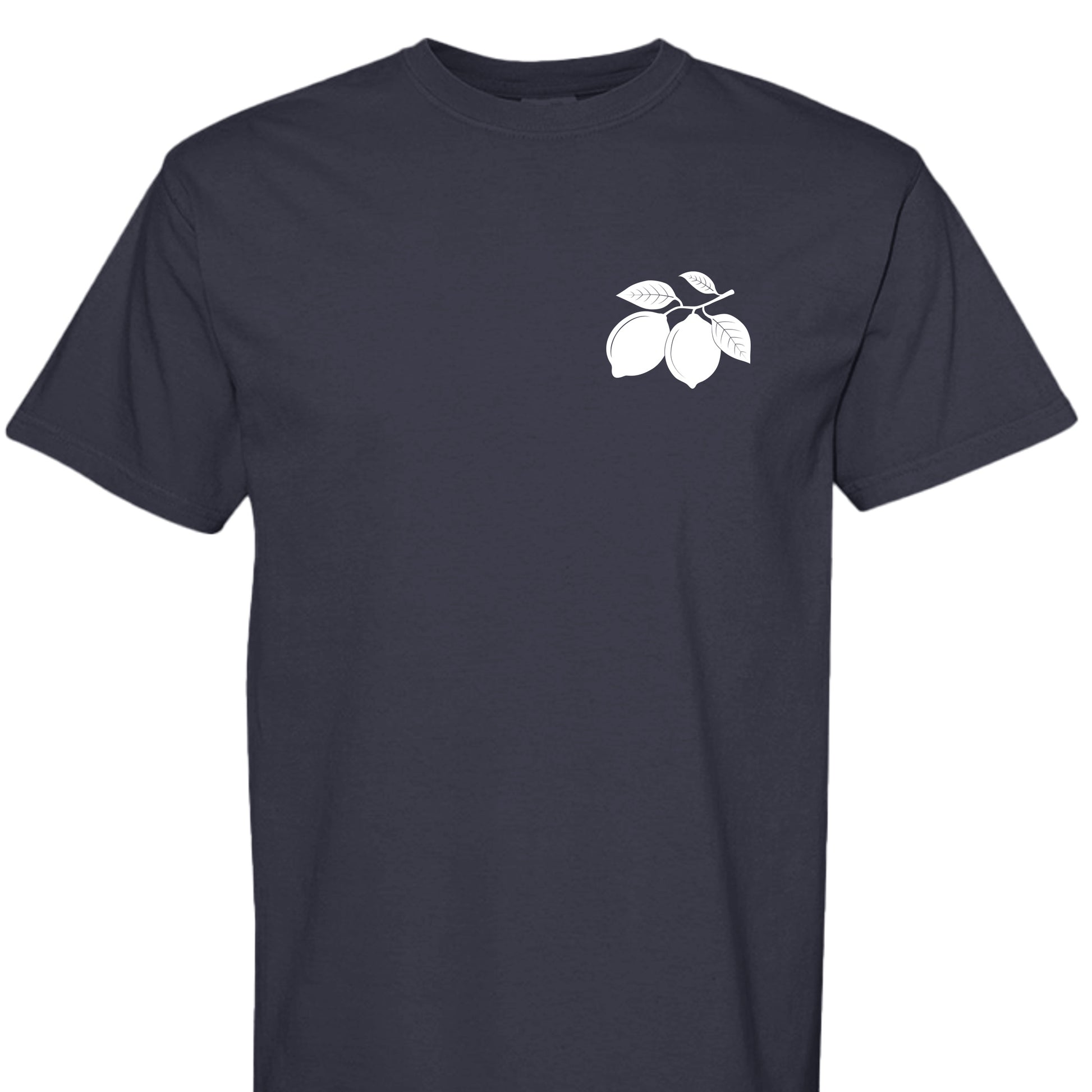 NAVY - C1717 - FRONT