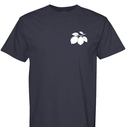 NAVY - C1717 - FRONT