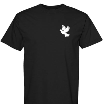 BLACK - C1717 - FRONT