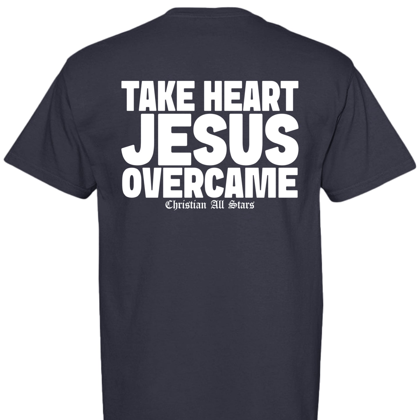 NAVY - C1717 - BACK