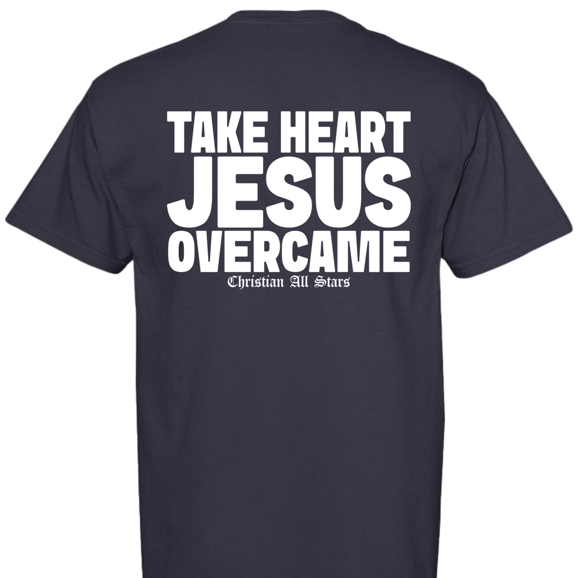NAVY - C1717 - BACK