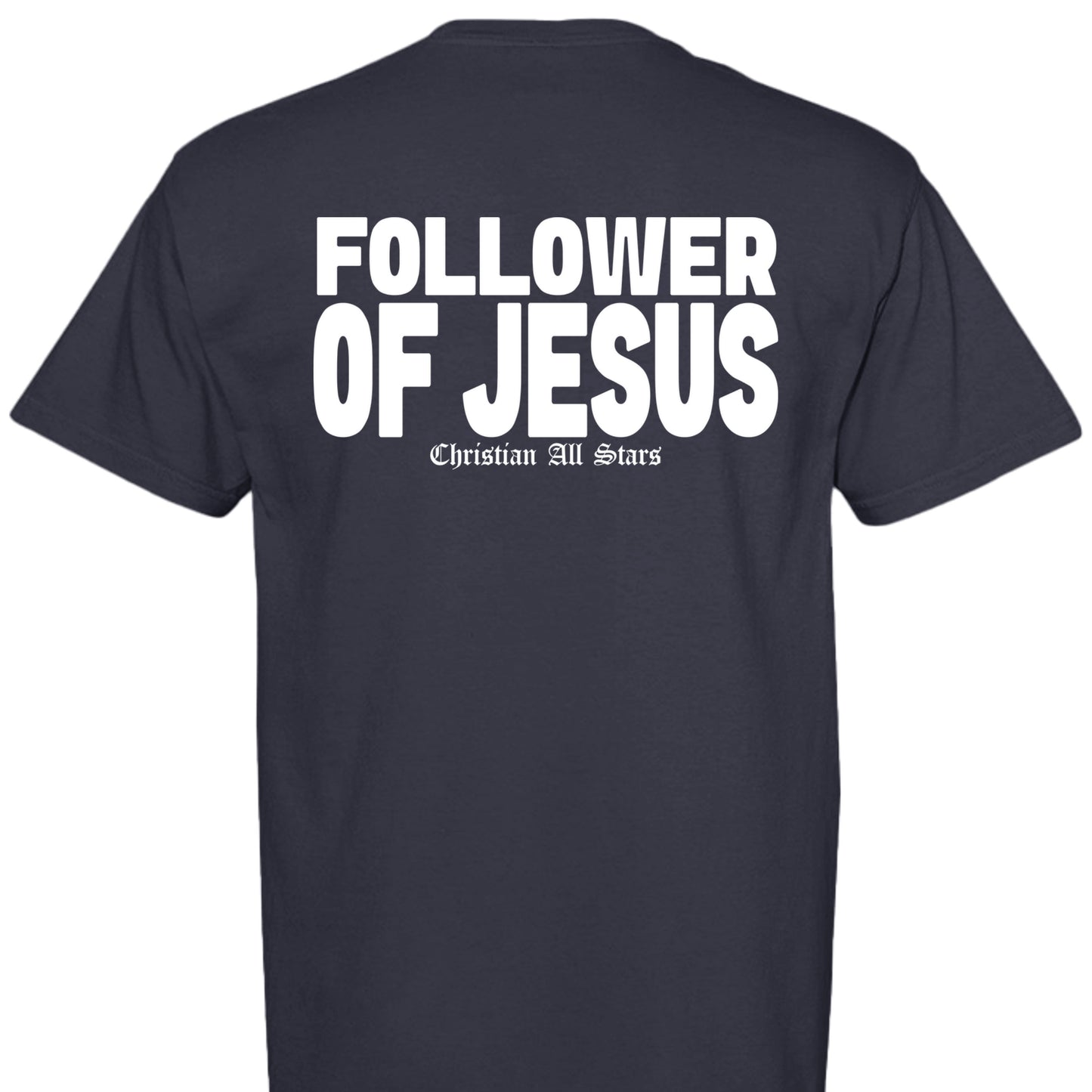 NAVY - C1717 - BACK
