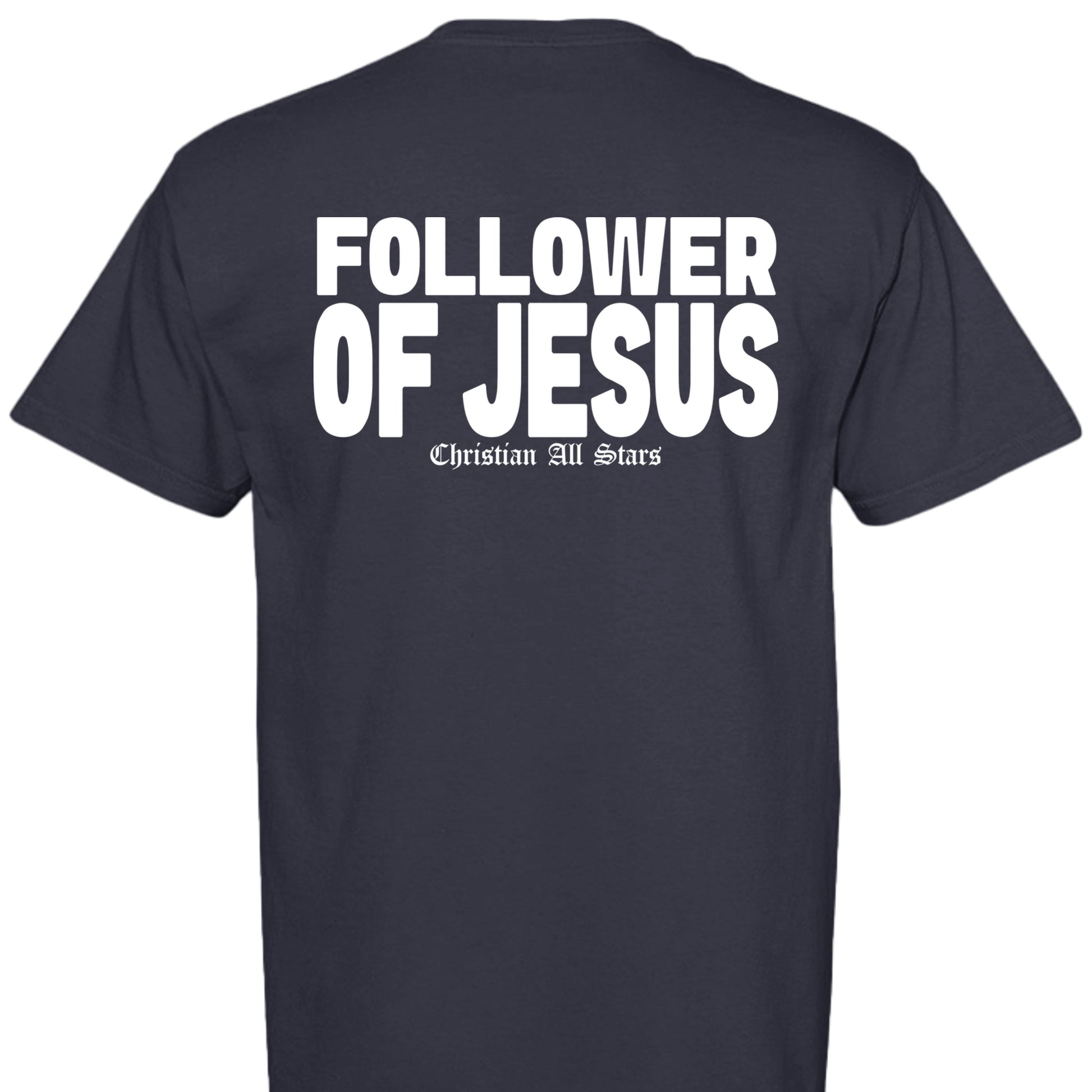 NAVY - C1717 - BACK
