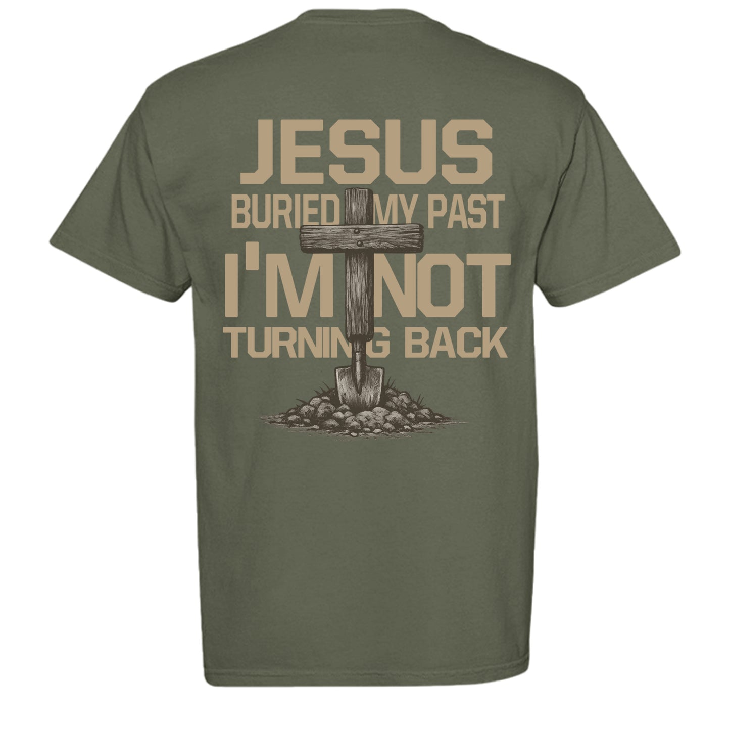 MOSS - C1717 - BACK