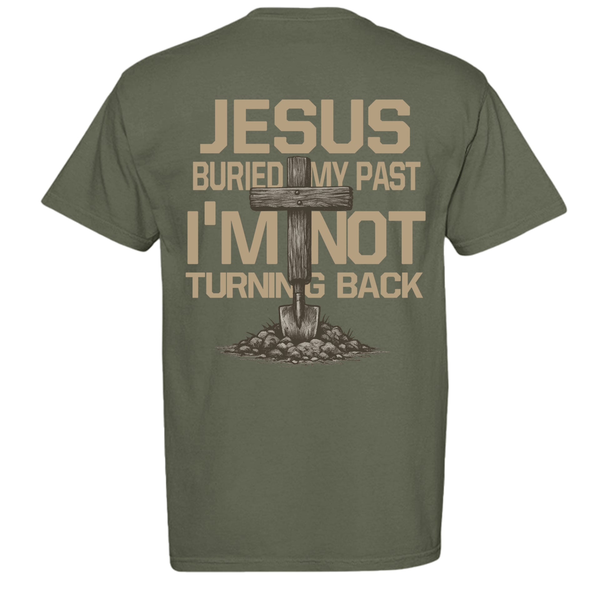 MOSS - C1717 - BACK