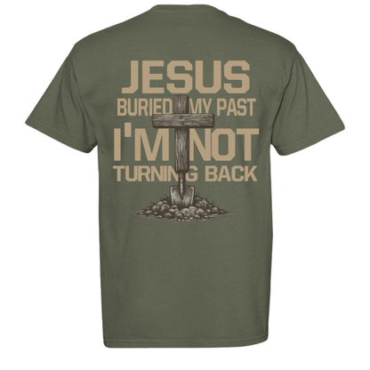 MOSS - C1717 - BACK