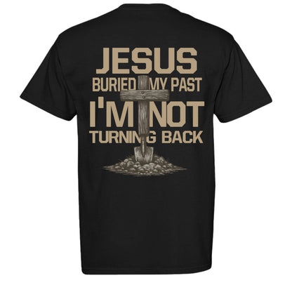 BLACK - C1717 - BACK