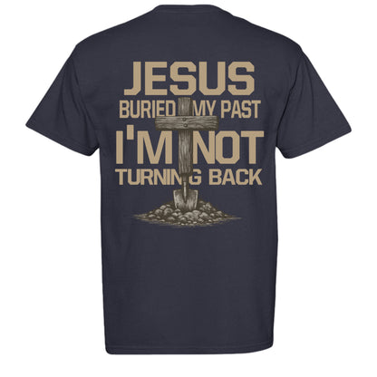 NAVY - C1717 - BACK