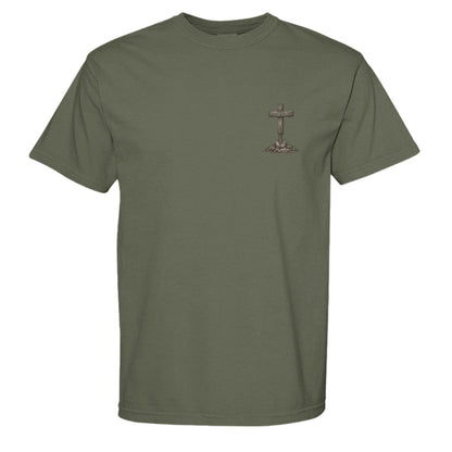 MOSS - C1717 - FRONT