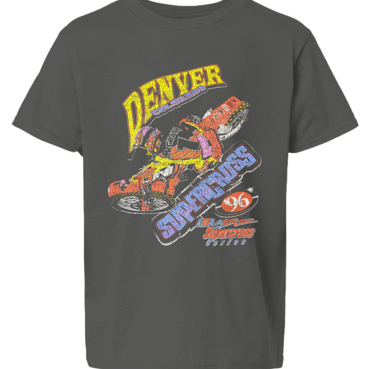 Charcoal - G640B - FRONT