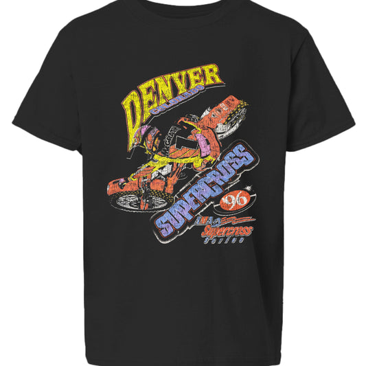 Black - G640B - FRONT