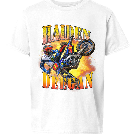 WHITE - G640B - FRONT