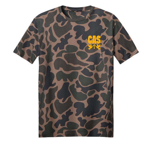 Duck Camo - PRM180PT - FRONT