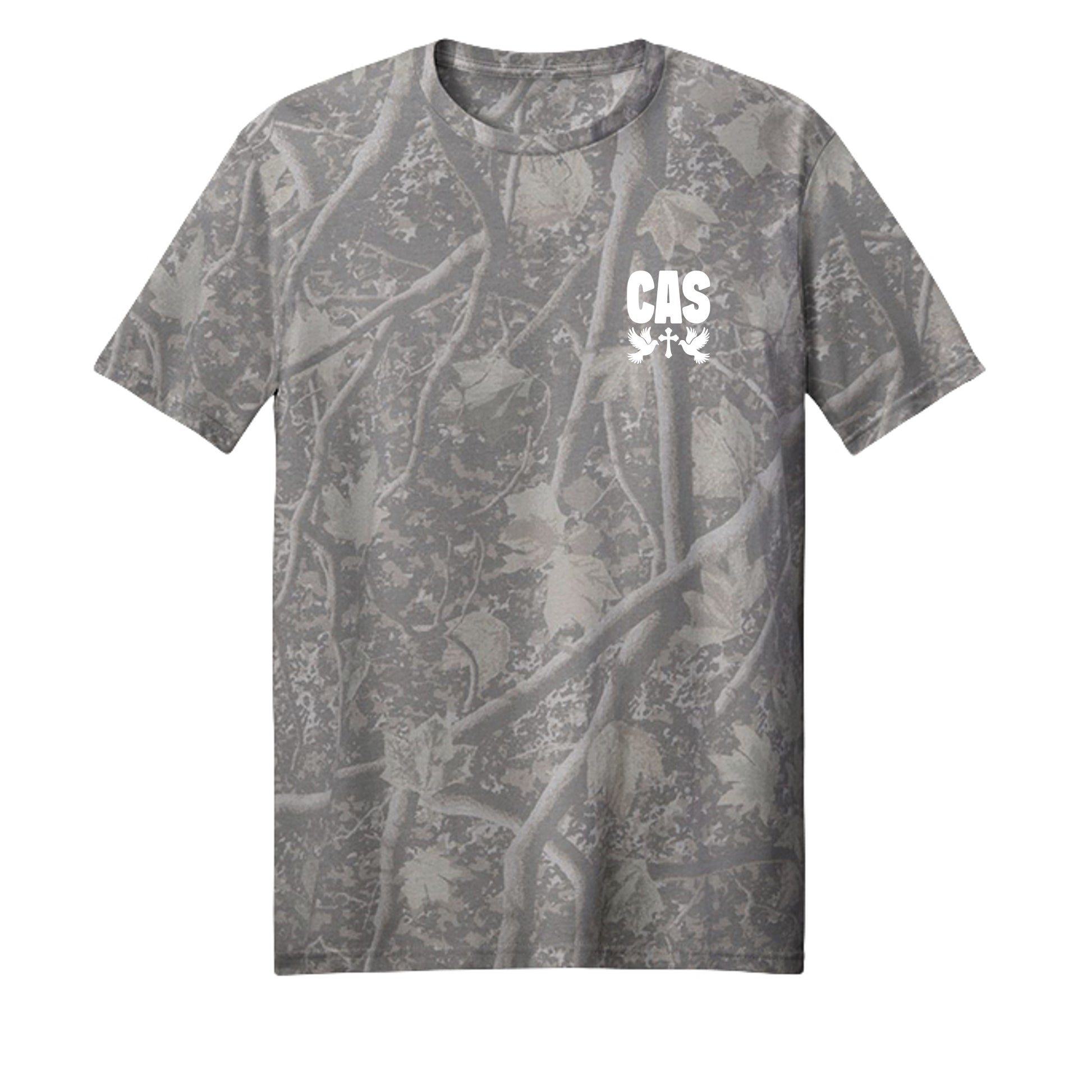 Deadwood Tree Camo - PRM180PT - FRONT