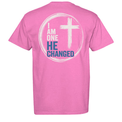 NEON PINK - C1717 - BACK