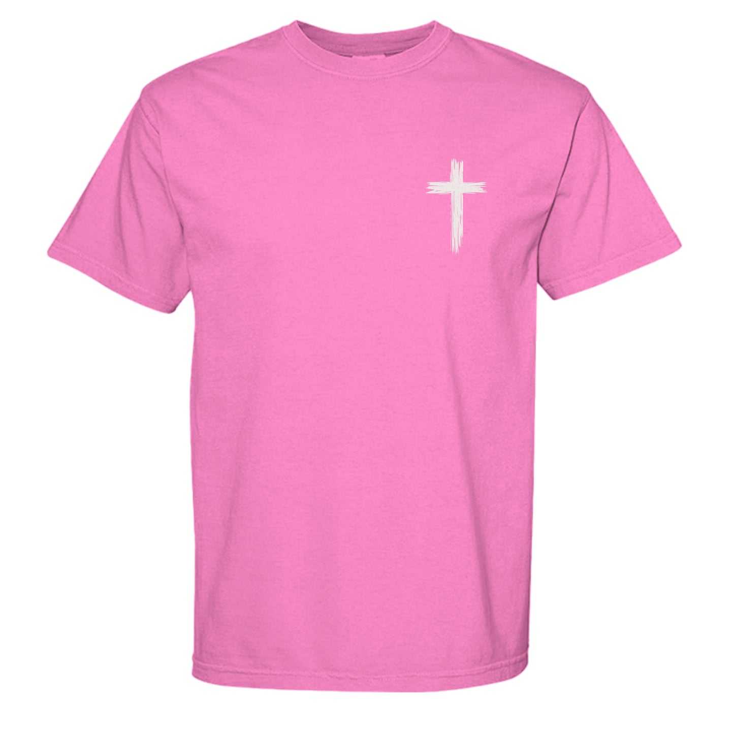 NEON PINK - C1717 - FRONT