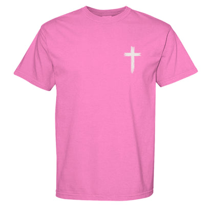 NEON PINK - C1717 - FRONT