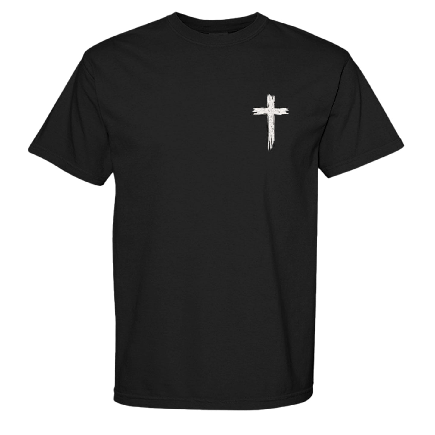 BLACK - C1717 - FRONT