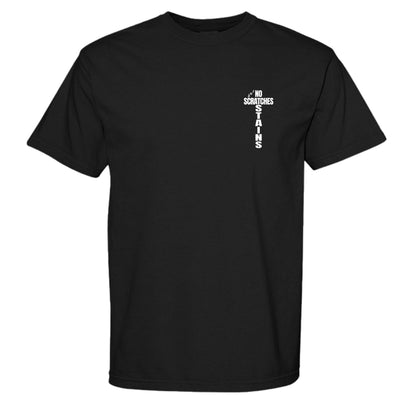 BLACK - C1717 - FRONT