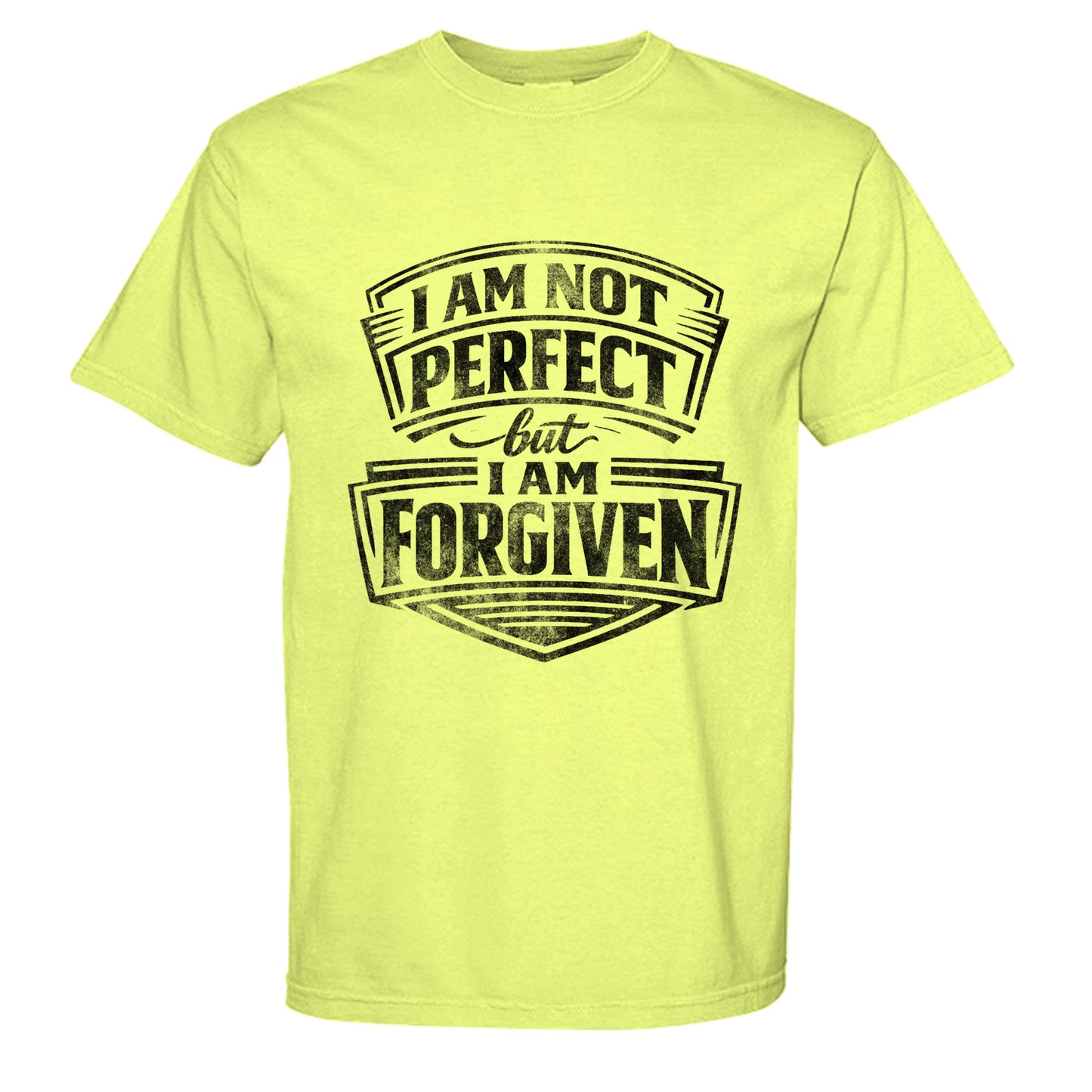 Neon Lemon - C1717 - FRONT